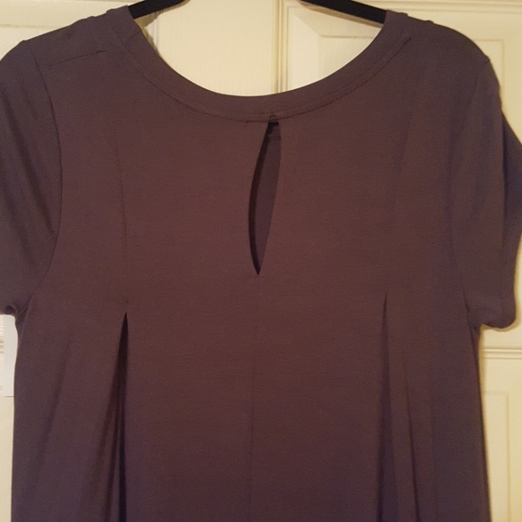 Gray Dress - Picture 3 of 3